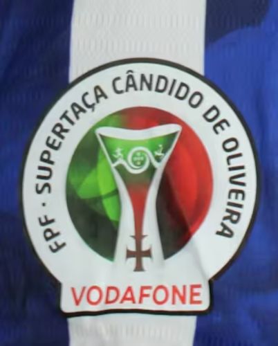 FC Porto 2024-25 Supertaça de Portugal Kit