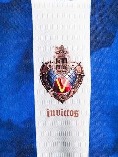 FC Porto 2024-25 Home V2 Kit