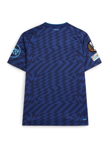 FC Porto 2024-25 Europa League Away Kit