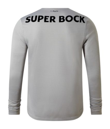 FC Porto 2024-25 GK Away Kit