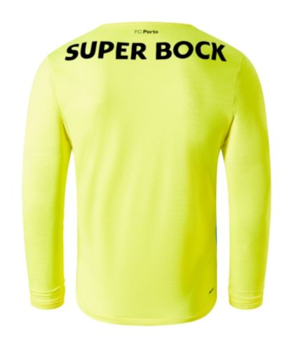 FC Porto 2024-25 GK Third Kit