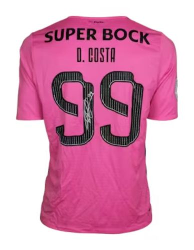 FC Porto 2024-25 Supertaça de Portugal GK Kit