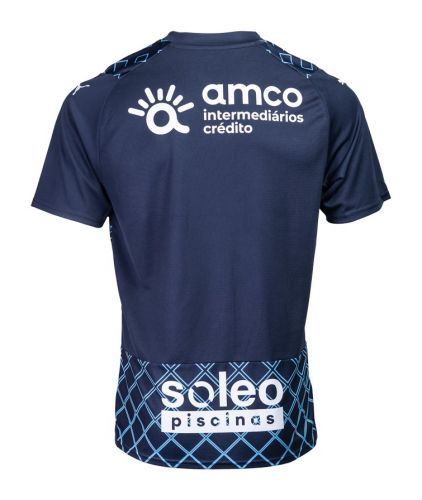 SC Braga 2023-24 Away Kit