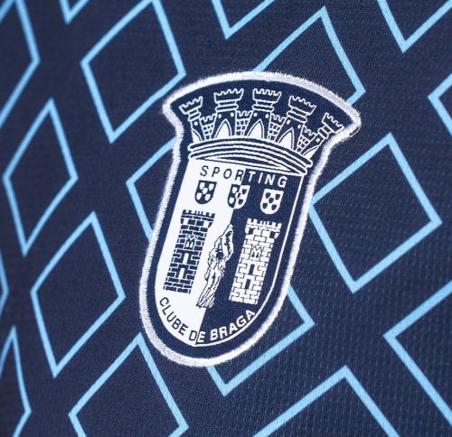 SC Braga 2023-24 Away Kit