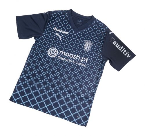 SC Braga 2023-24 Away Kit