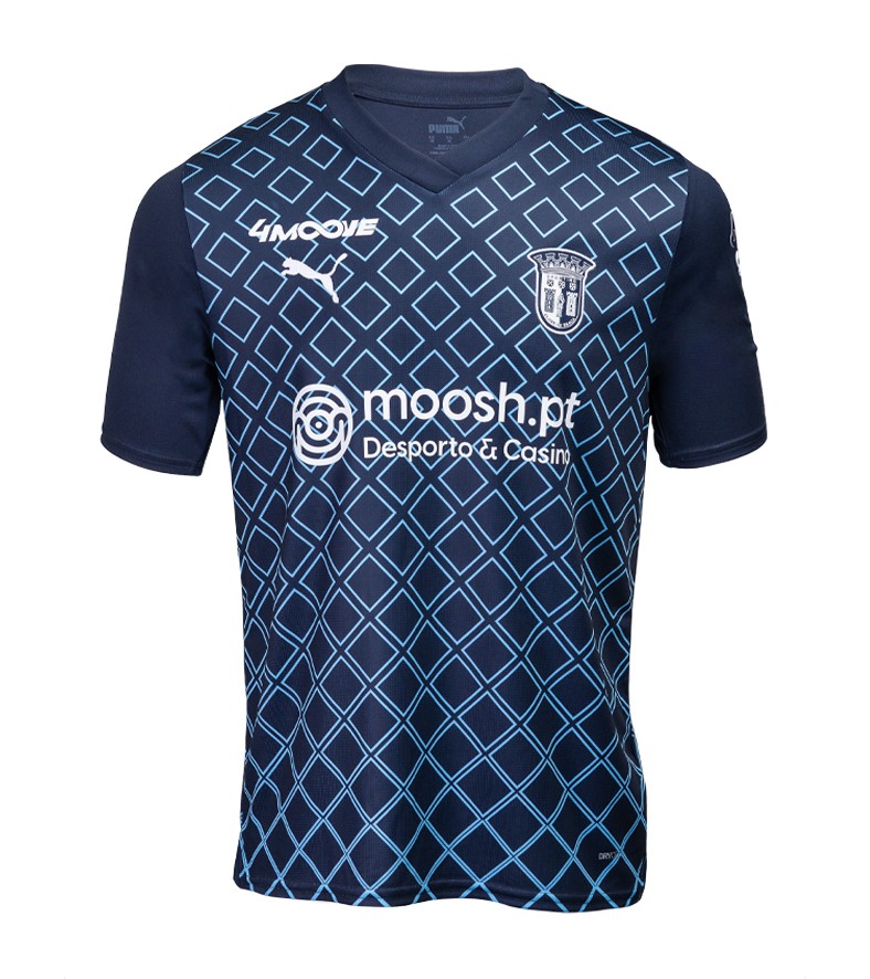 SC Braga 2023-24 Away Kit