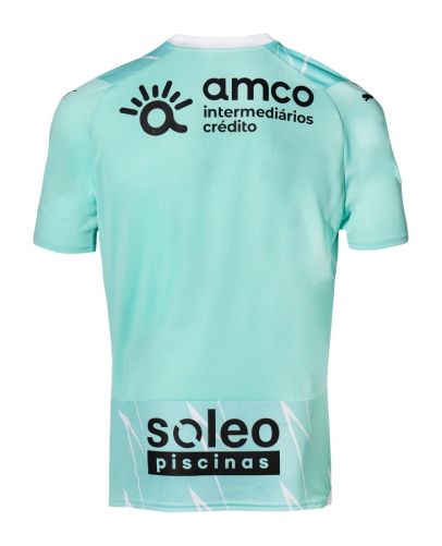 SC Braga 2023-24 Third Kit