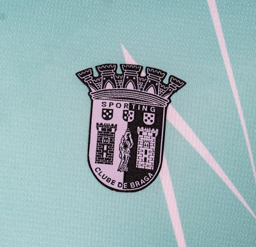 SC Braga 2023-24 Third Kit