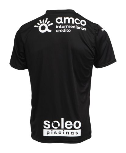 SC Braga 2023-24 GK 1 Kit