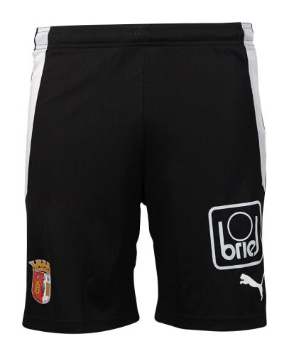 SC Braga 2023-24 GK 1 Kit
