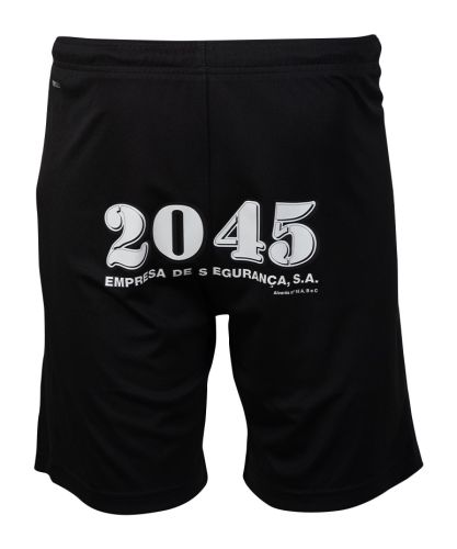 SC Braga 2023-24 GK 1 Kit