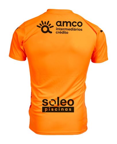 SC Braga 2023-24 GK 2 Kit
