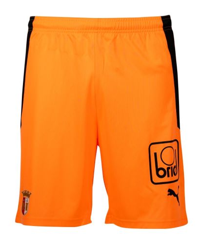 SC Braga 2023-24 GK 2 Kit