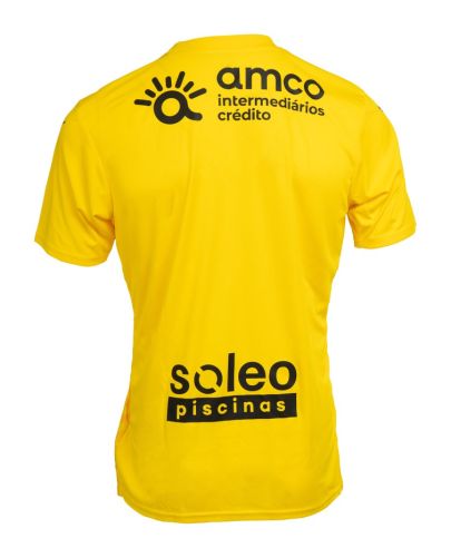 SC Braga 2023-24 GK 3 Kit