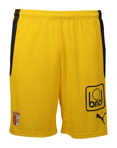 SC Braga 2023-24 GK 3 Kit
