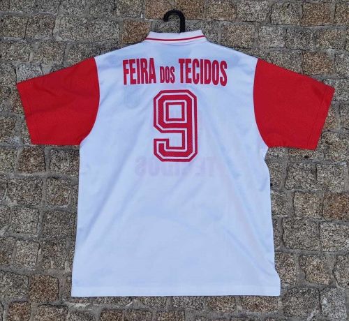 SC Braga 1994-95 Away Kit