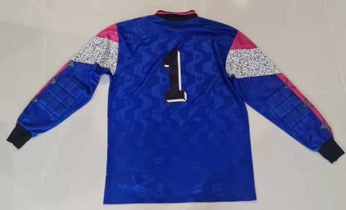 SC Braga 1994-95 GK Kit