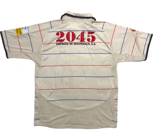 SC Braga 2004-05 Away Kit