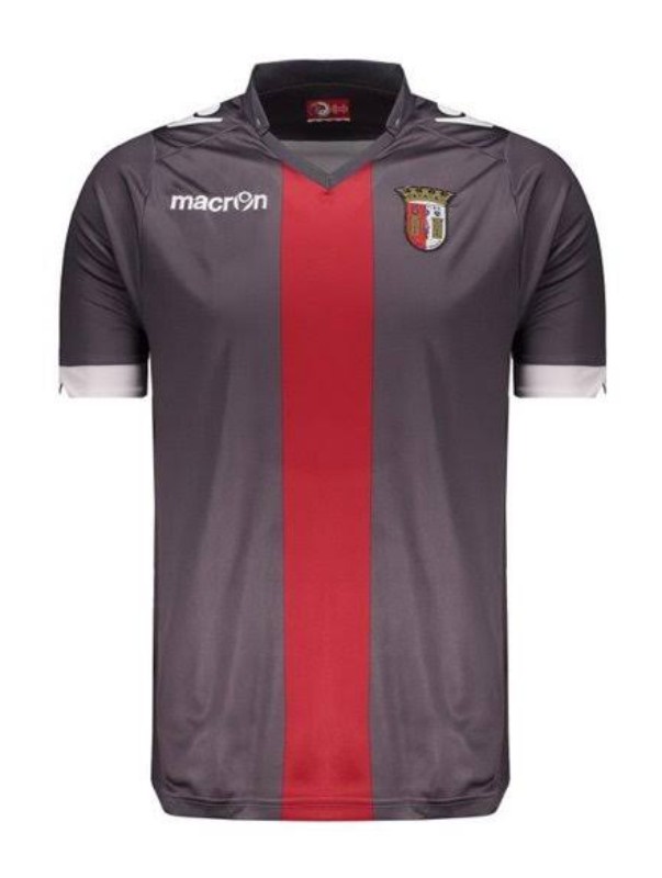 SC Braga 2013-14 Third Kit