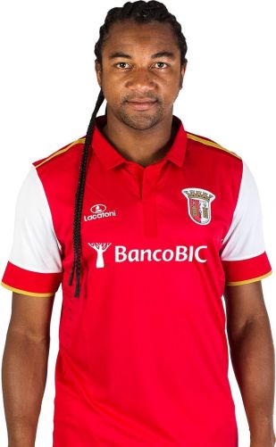 SC Braga 2015-16 Home Kit