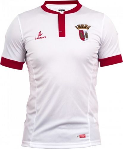 SC Braga 2016-17 Away Kit