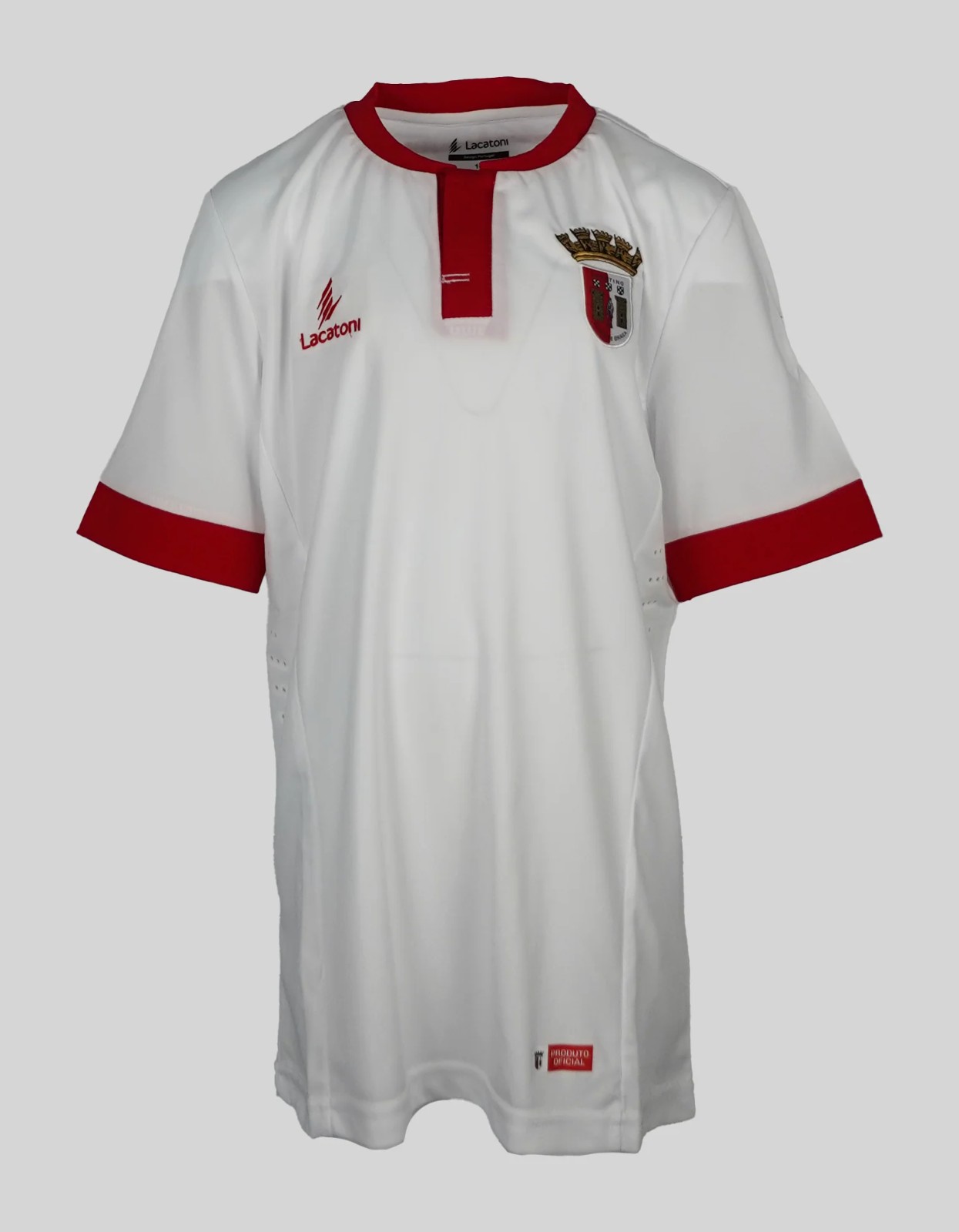 SC Braga 2016-17 Away Kit