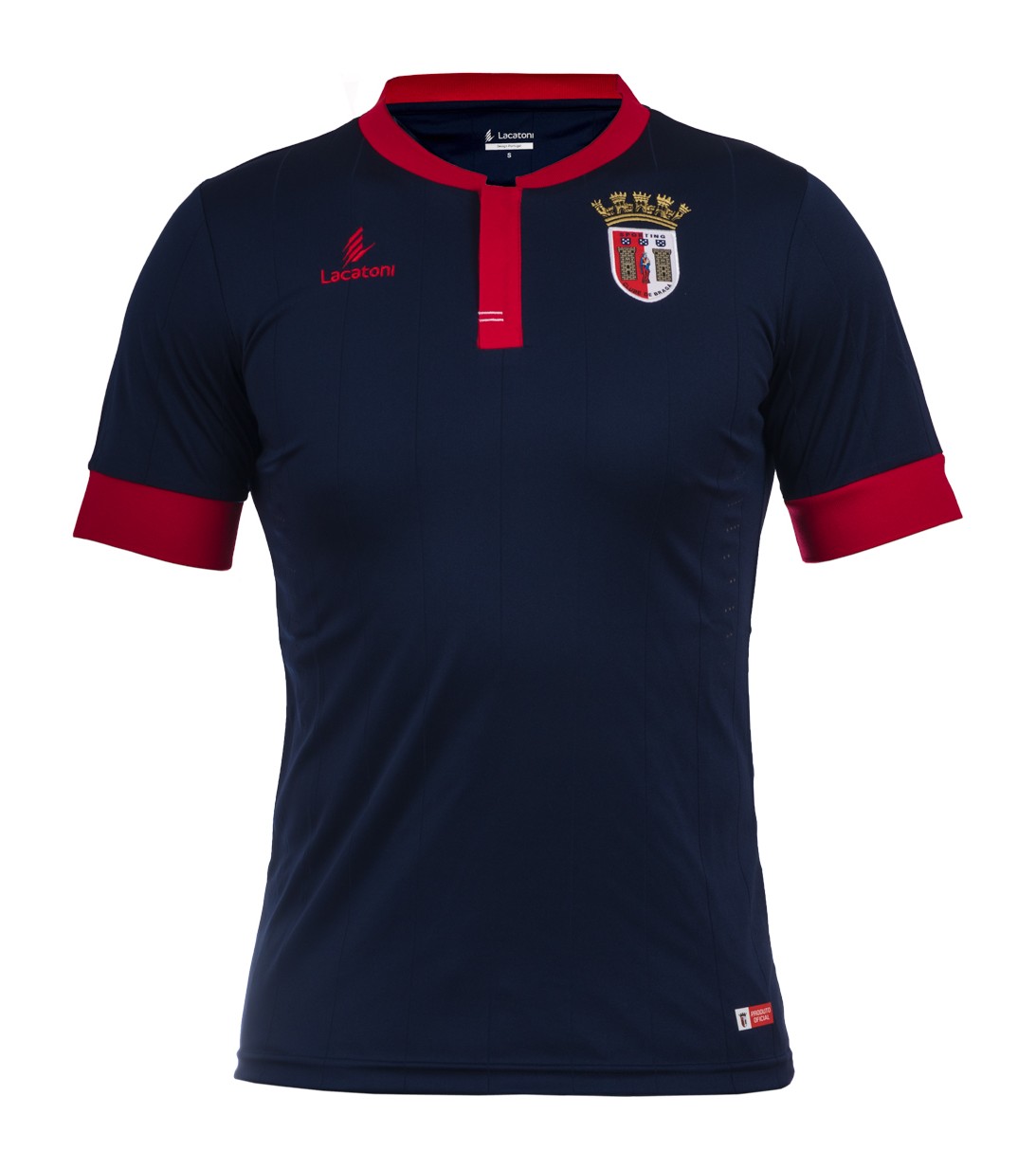 SC Braga 2016-17 Third Kit