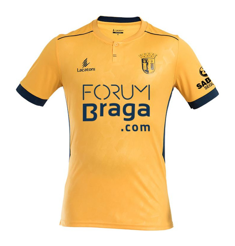 SC Braga 2018-19 Away Kit