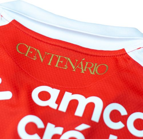 SC Braga 2020-21 Home Kit