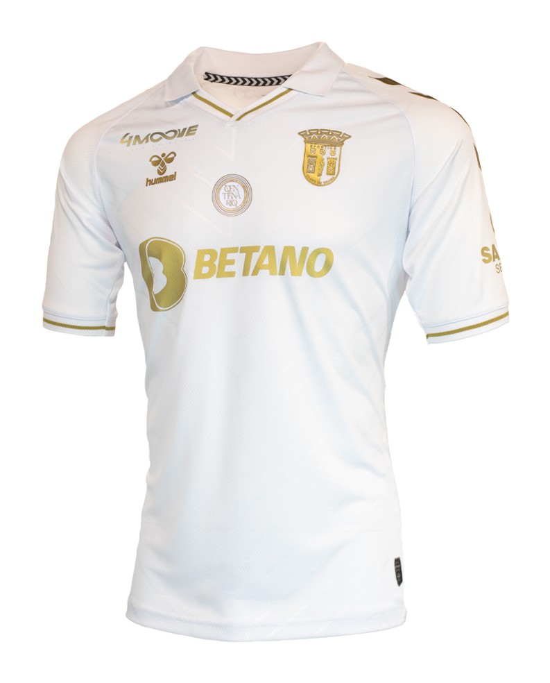 SC Braga 2020-21 Third Kit