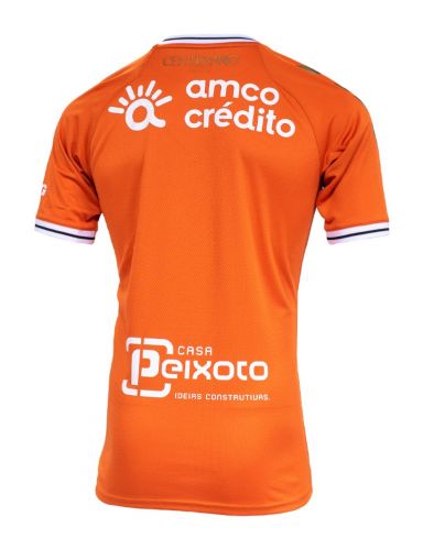 SC Braga 2020-21 GK 2 Kit