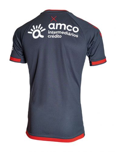SC Braga 2021-22 Away Kit