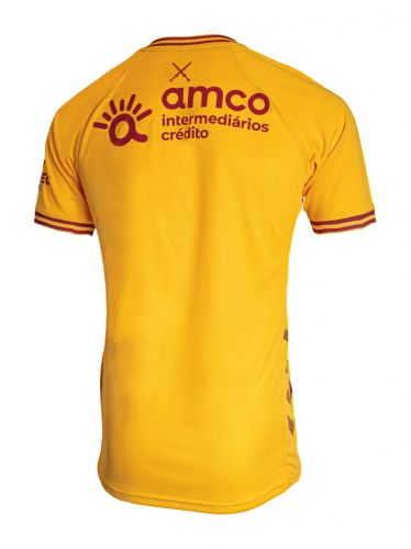 SC Braga 2021-22 Third Kit