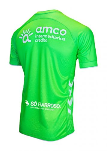 SC Braga 2021-22 GK 2 Kit
