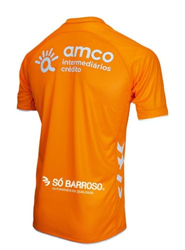SC Braga 2021-22 GK 3 Kit