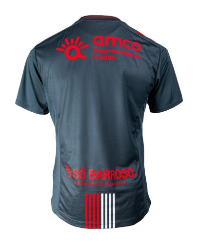 SC Braga 2022-23 Away Kit
