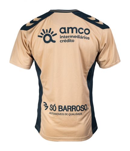 SC Braga 2022-23 Third Kit