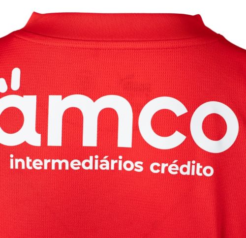 SC Braga 2024-25 Home Kit