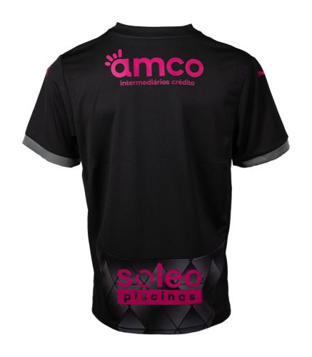 SC Braga 2024-25 Away Kit