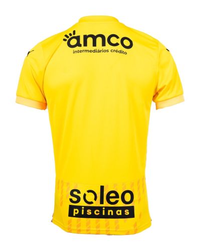SC Braga 2024-25 Third Kit