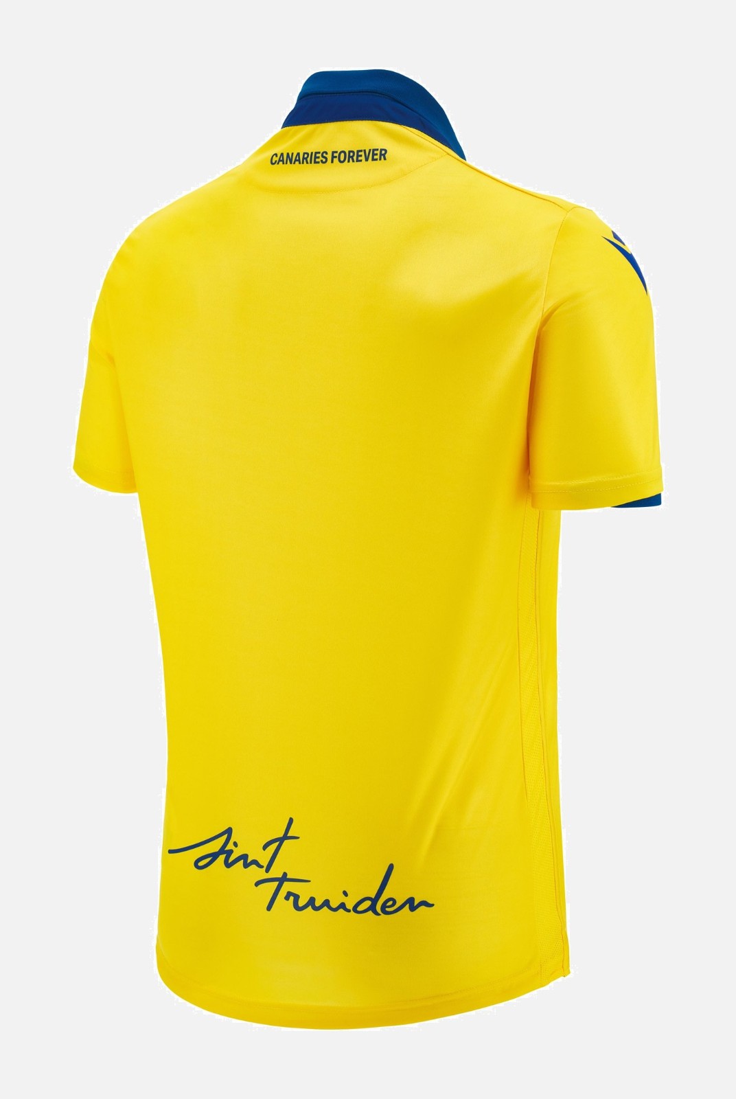 Sint-Truidense VV 2023-24 Home Kit