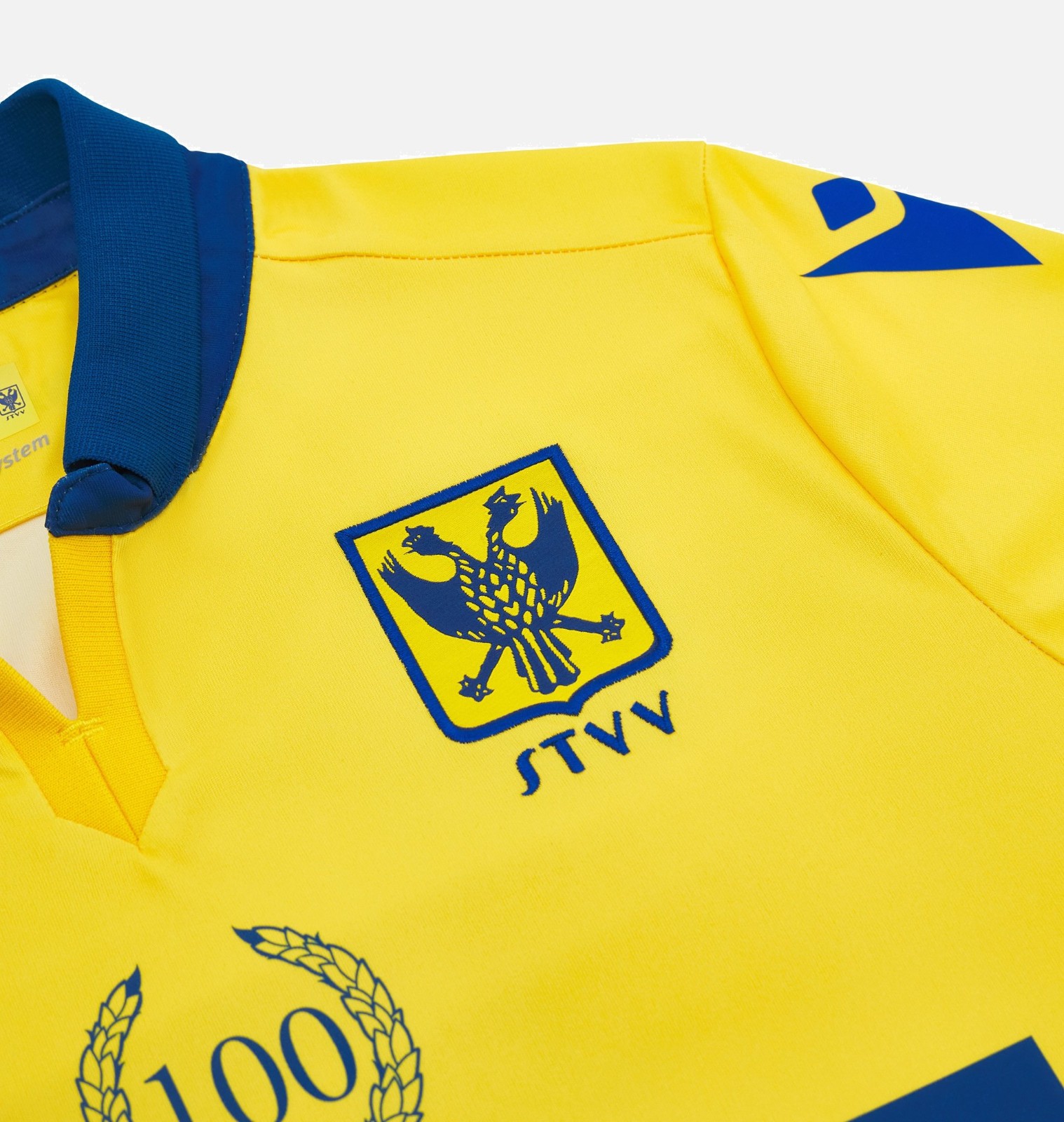 Sint-Truidense VV 2023-24 Home Kit