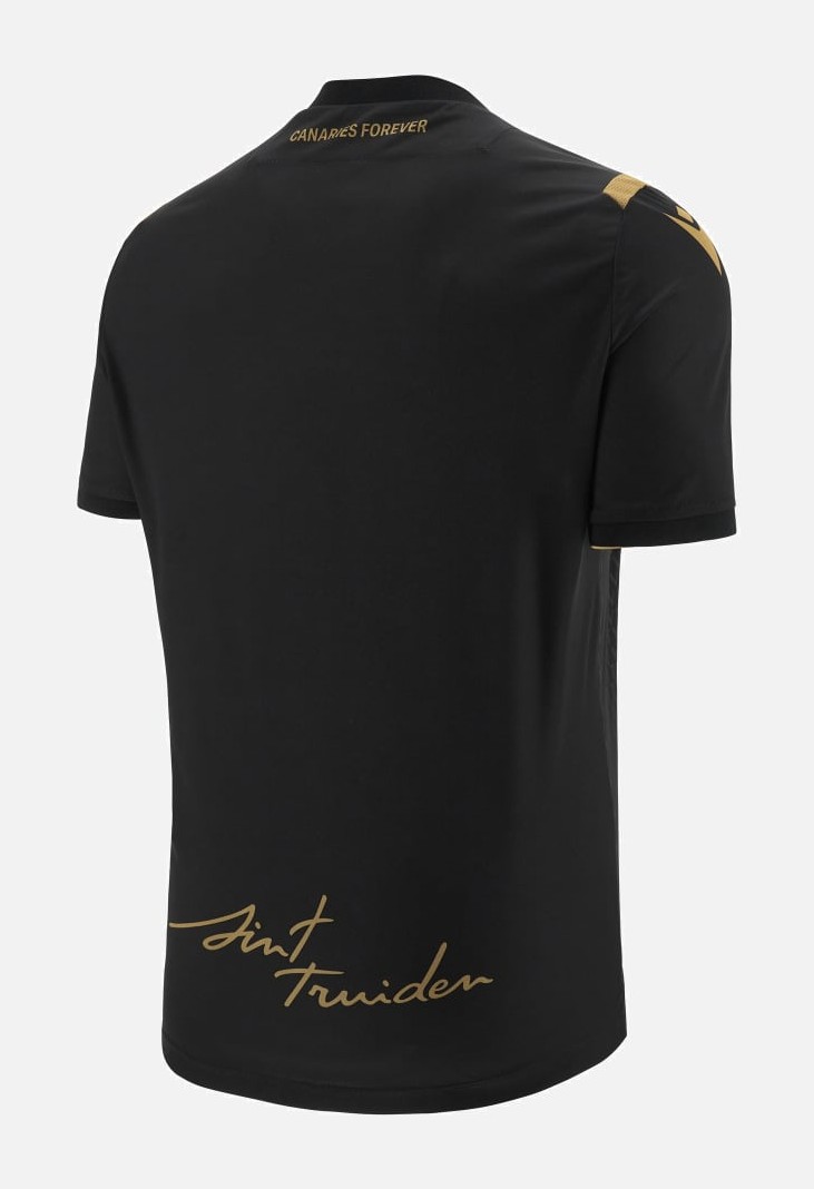 Sint-Truidense VV 2023-24 Away Kit