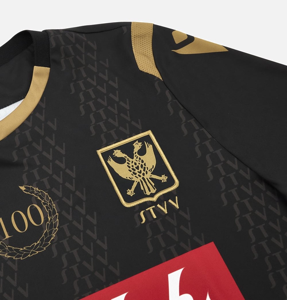 Sint-Truidense VV 2023-24 Away Kit