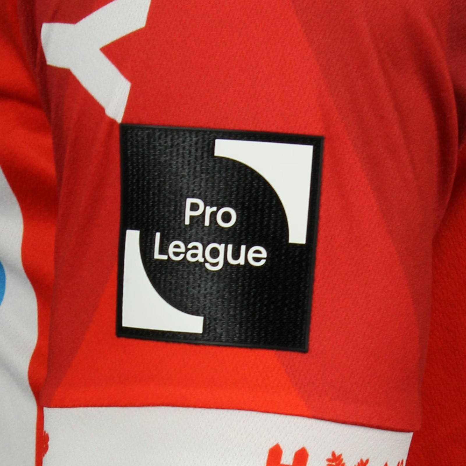 KV Kortrijk 2023-24 Home Kit