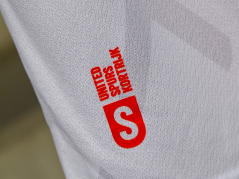 KV Kortrijk 2023-24 Third Kit