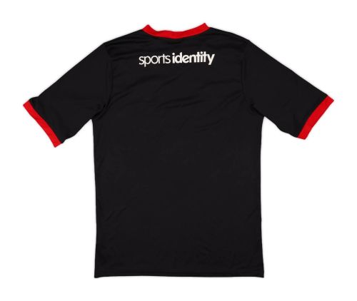 Rotherham United 2011-12 Away Kit