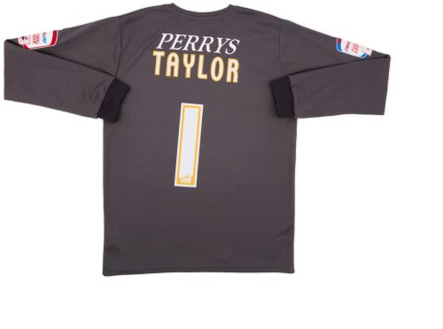 Rotherham United 2011-12 GK 2 Kit
