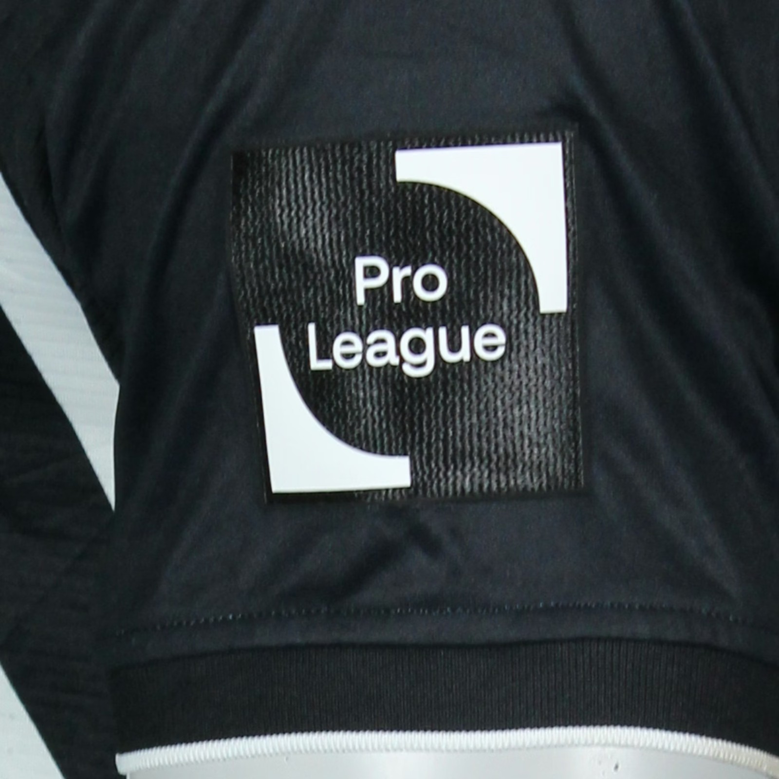 Royal Charleroi 2023-24 Home Kit