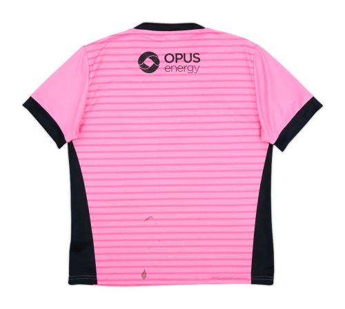 Northampton Town 2015-16 Away Kit